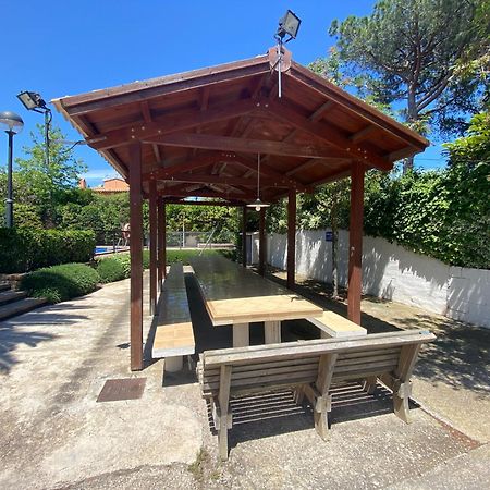 Apartament Per Parelles Reformat Amb Piscina カレリャ・デ・パラフルジェリ エクステリア 写真