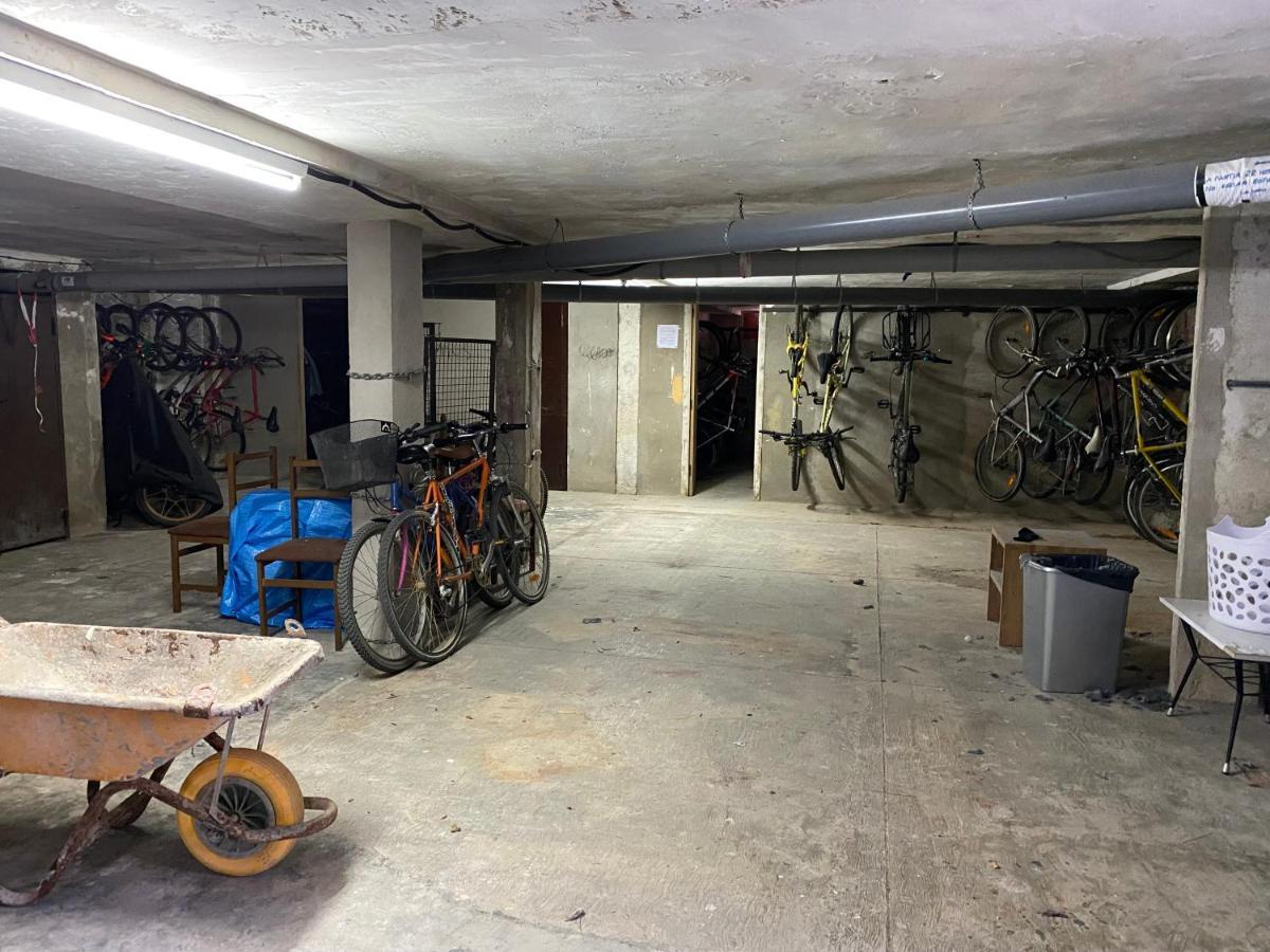 Apartament Per Parelles Reformat Amb Piscina カレリャ・デ・パラフルジェリ エクステリア 写真